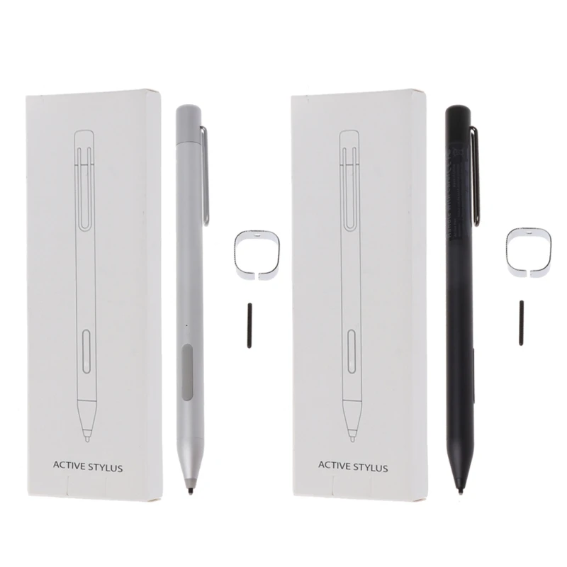 1 Набор стилус для microsoft Surface Pro 3 4 5 Surface Book для hp Spectre X360 стилус