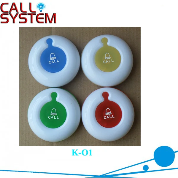 Недорогой беспроводной кнопочный звонок хороший дизайн и 100%