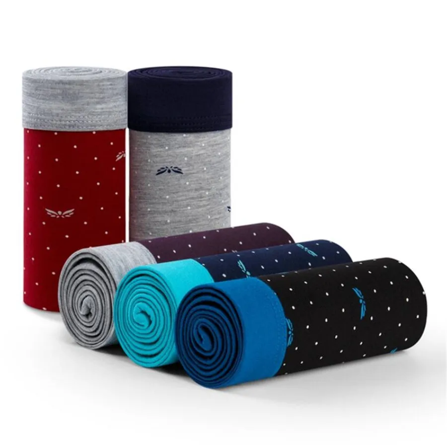 Трусы мужские s 10 шт  нижнее белье боксеры хлопковые с принтом плюс размер Нижнее