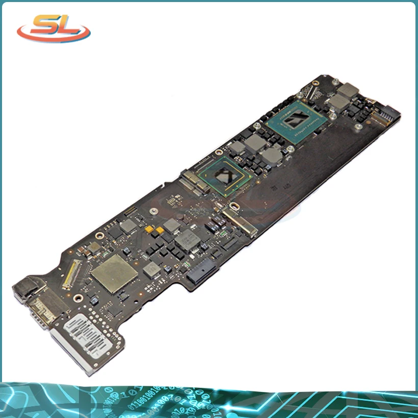 A1466 материнскую плату для MacBook Air 13,3 ''ноутбук i5 1,4 ГГц, 4 Гб 820-3437-A/820-3437-B 2013- год EMC2632 материнская плата