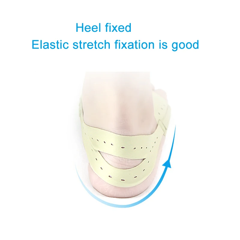 

Хороший здоровый 1 шт. сепаратор для соединения пальцев ног корректор-выпрямитель фиксатор вальгусной деформации ортопедическая поддержка...