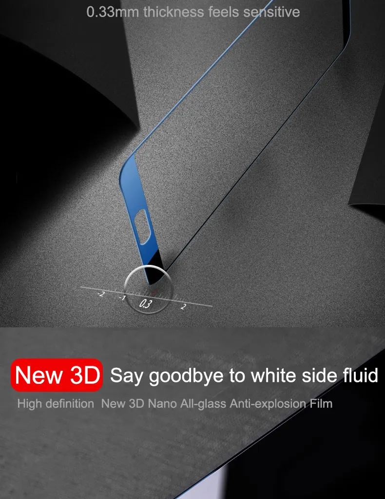 Fhvumx 3D полное покрытие закаленное Стекло для huawei Honor 8 9 10 Lite V9 V10 высокое качество Экран защитное стекло на Honor 9 10