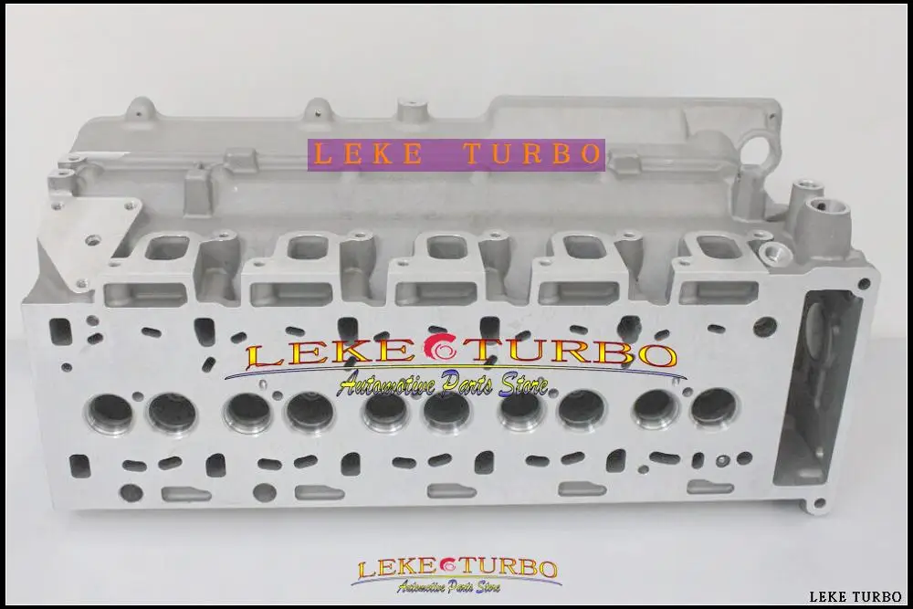 Головка цилиндра для Land Rover Discovery Defender LDF500170 LDF500020 908 762 908762 2495cc 2.5L TDI L5 10V