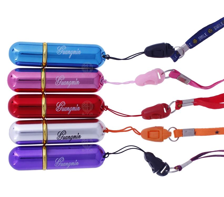 Индивидуальные фоточувствительная губная помада штамп + кольцо автоматические