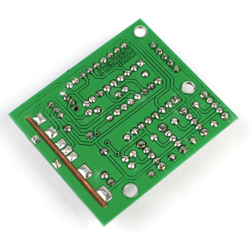10 шт. 16 комплектов музыкальных шкатулок звуковых для Arduino модуль создания музыки