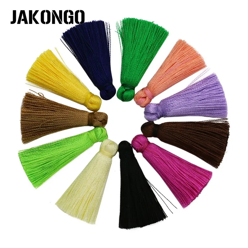 Яркие Подвески JAKONGO для изготовления сережек подвески сделай сам аксессуары