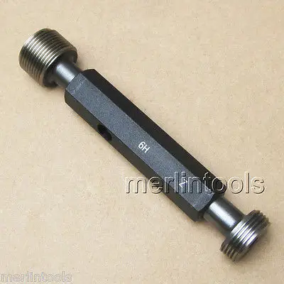 

M16 x 1,25 вилка с правой резьбой