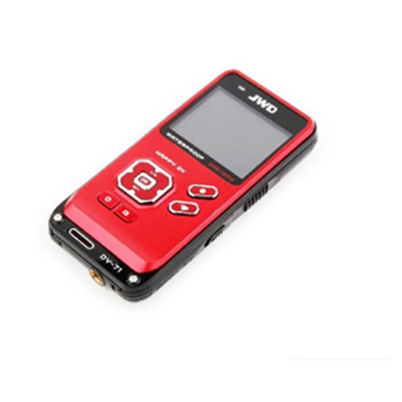 2017 HD 1080P Digital Camera 2.0 inch HD200 Video Recording Mini Camcorders 16MP 4X Zoom | Электроника