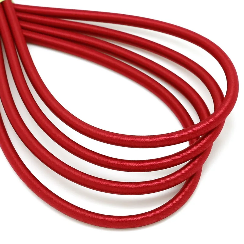 New Product Silk Jewelry Cord with Hollow Rubber for Making DIY Craft Accessories Nceklace Bracelet Findings 45cm/lot | Украшения и