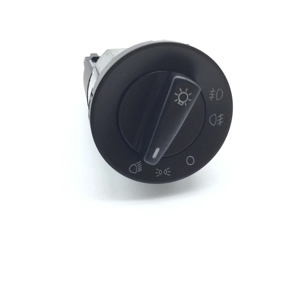 1C0941531A 1C0 941 531A для VW Golf GTI 4 MK4 Passat 3BG 3B Polo T5 Bora Sharan переключатель противотуманных фар