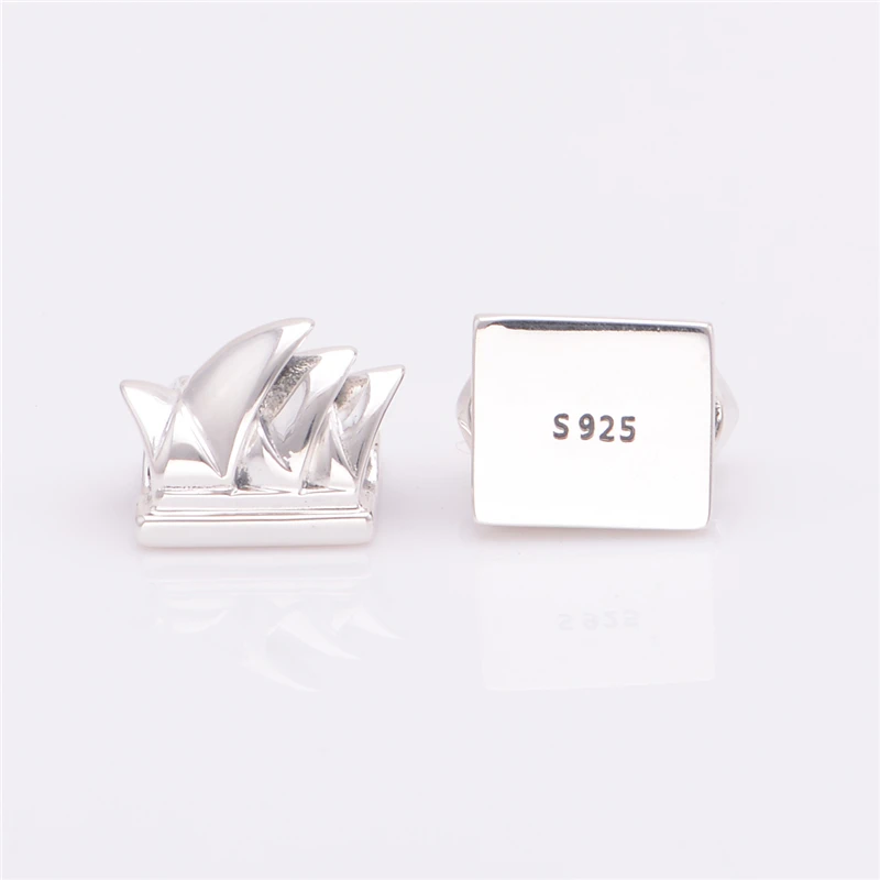 Фаллоимитатор оперы Сиднея подходит для мужских браслетов 2016 бусин и