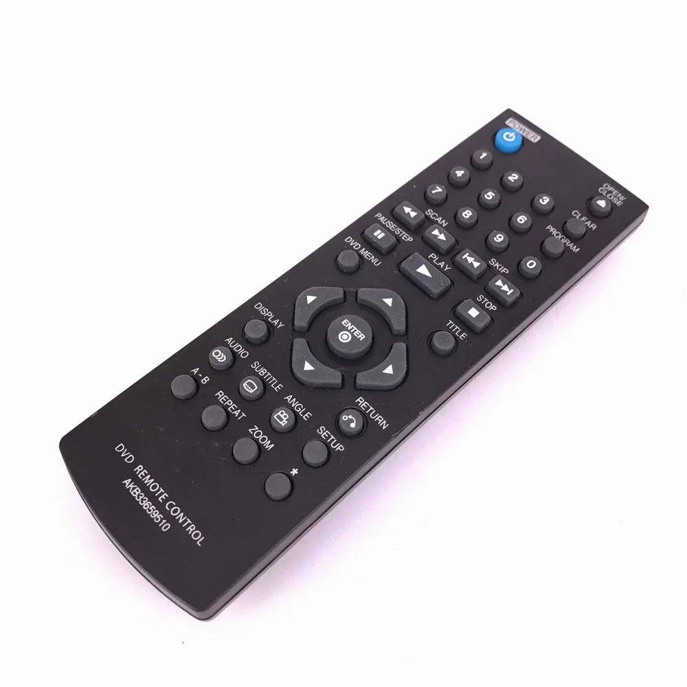 В продаже новый пульт дистанционного управления AKB33659510 для LG DVD | Электроника