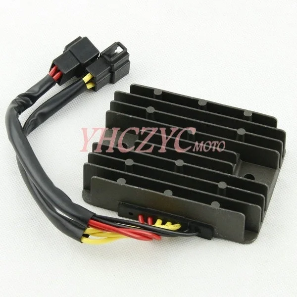 

Выпрямитель регулятора напряжения для мотоцикла TRIUMPH TIGER 955 2001-2006