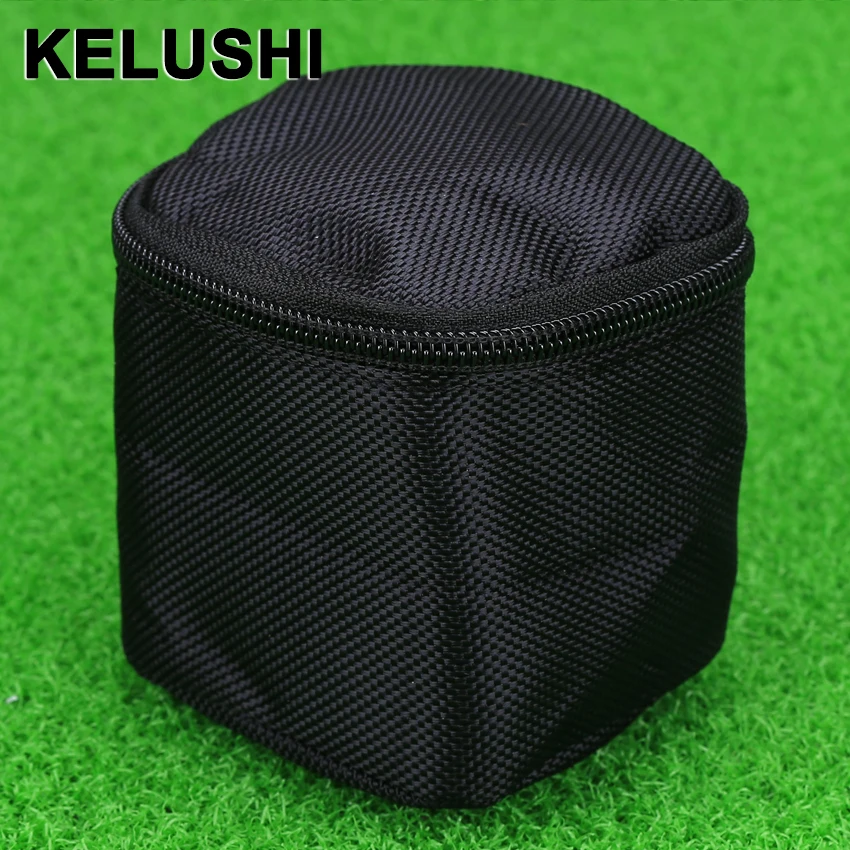 

KELUSHI 2020 Высокое качество 1 шт. одиночный оптический волоконный Кливер Резак пакет мини карманный пустой пакет быстрая доставка