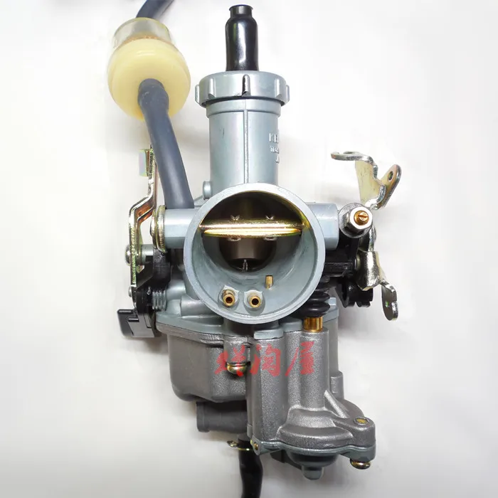 150cc 200cc 250cc Мотоцикл Байк KEIHIN 27 мм 30 мм pz27 PZ30 Ускорительный Насос карбюратор двойной кабель ремонтный комплект