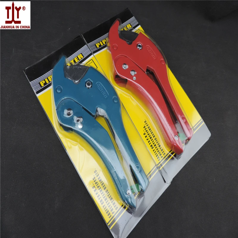 Пвх труборезы для пластиковых труб резки пвх хпвх ре pex ABS диаметр трубы 6 - 42 мм