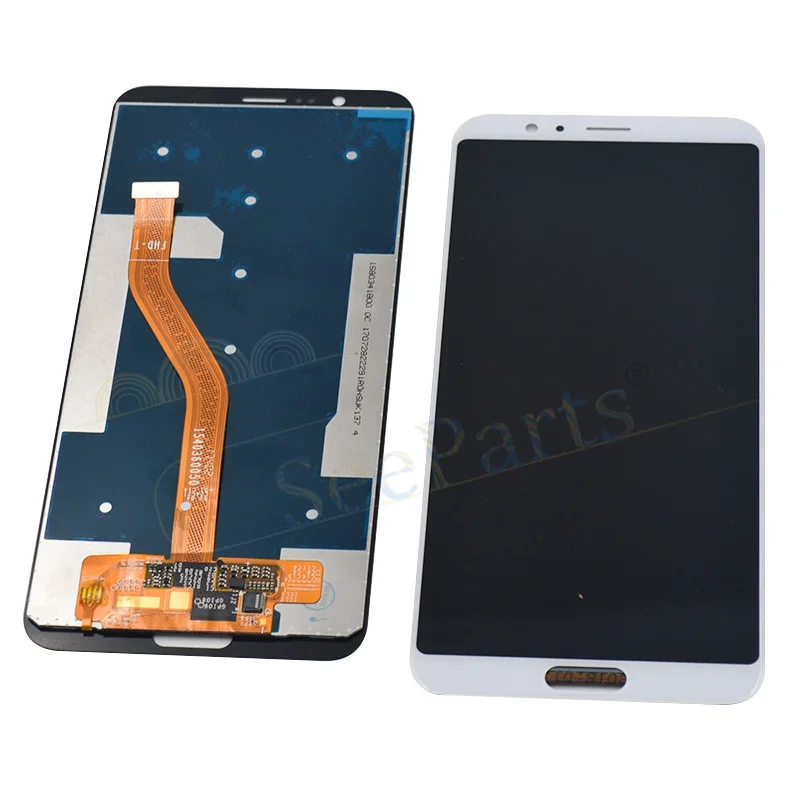 original new display for huawei honor v10 lcd bkl al00 bkl al20 lcd display touch screen digitizer repair for honor view 10 lcd free global shipping