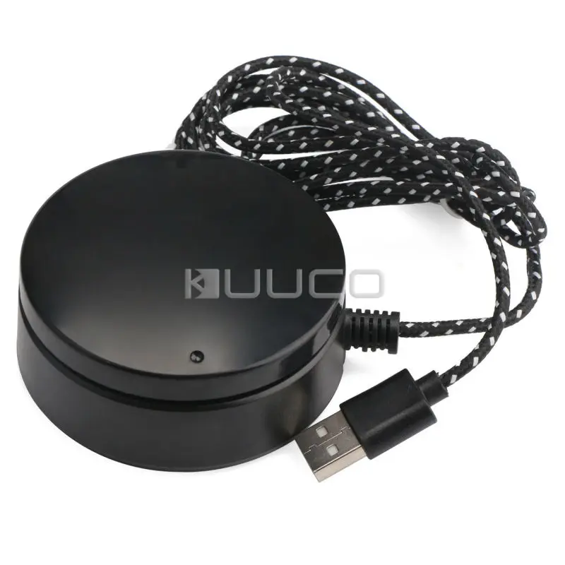PC USB Проводная ручка управления USB ручка управления громкостью аудио управление Лер для регулировки громкости компьютера/ноутбука