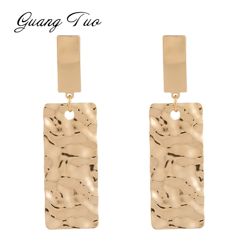 Модные Преувеличенные рябь длинные серьги женский модный богемный необычные