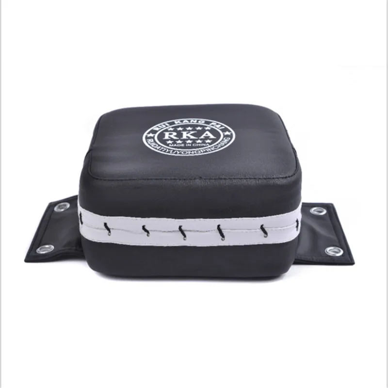 Черная квадратная боксерская стена предназначено для планшетов с песком борьбы