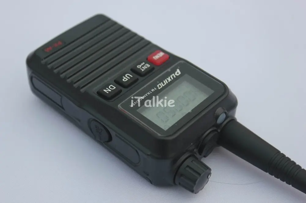 Портативная рация PUXING PXA6 PX-A6-400 МГц |