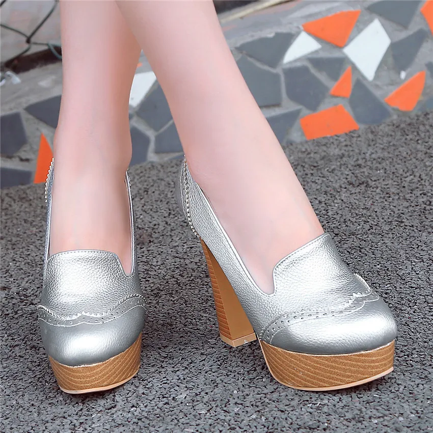 Женские Обувь на высоких каблуках платформе туфли лодочки каблуке шпильке