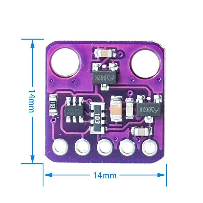 PAJ7620U2 различные датчики распознавания жестов модуль для Arduino | Компьютеры и офис