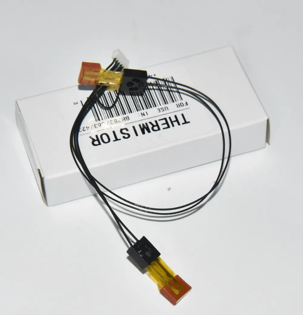 2X высокое качество BH283 BH423 BH363 термистор предохранителя для Konica Minolta Bizhub 283 363 423 |