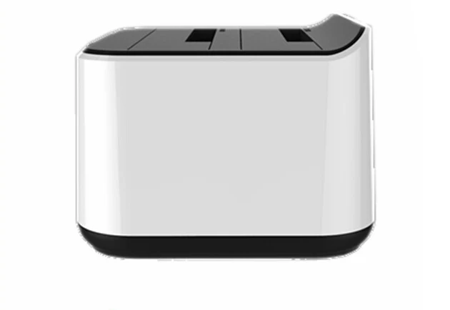 Беспроводной док-станция для Hdd 2 5 &quotи 3 5&quot SATA жесткий диск USB3.. 0 вай-фай HDD корпус