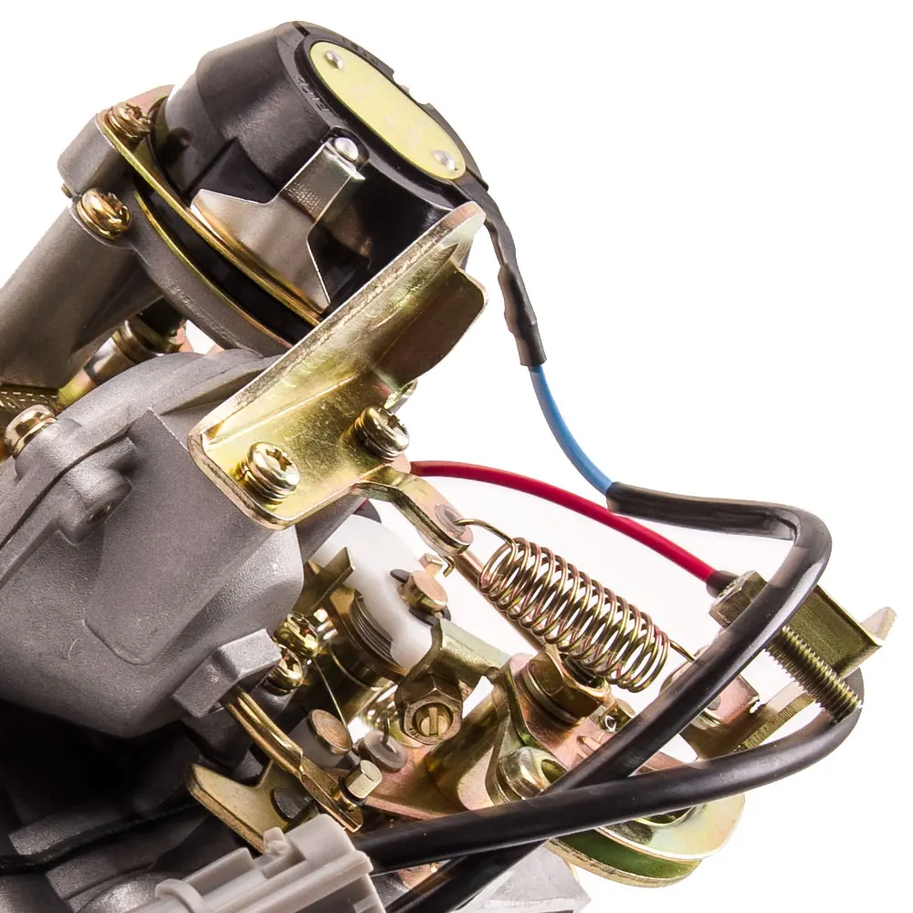 Carburetor For Nissan 720 Pickup 2.4L Z24 Engine 1983-1986 Car Carb Replacement 16010-21G61 21G61 for Choke | Автомобили и