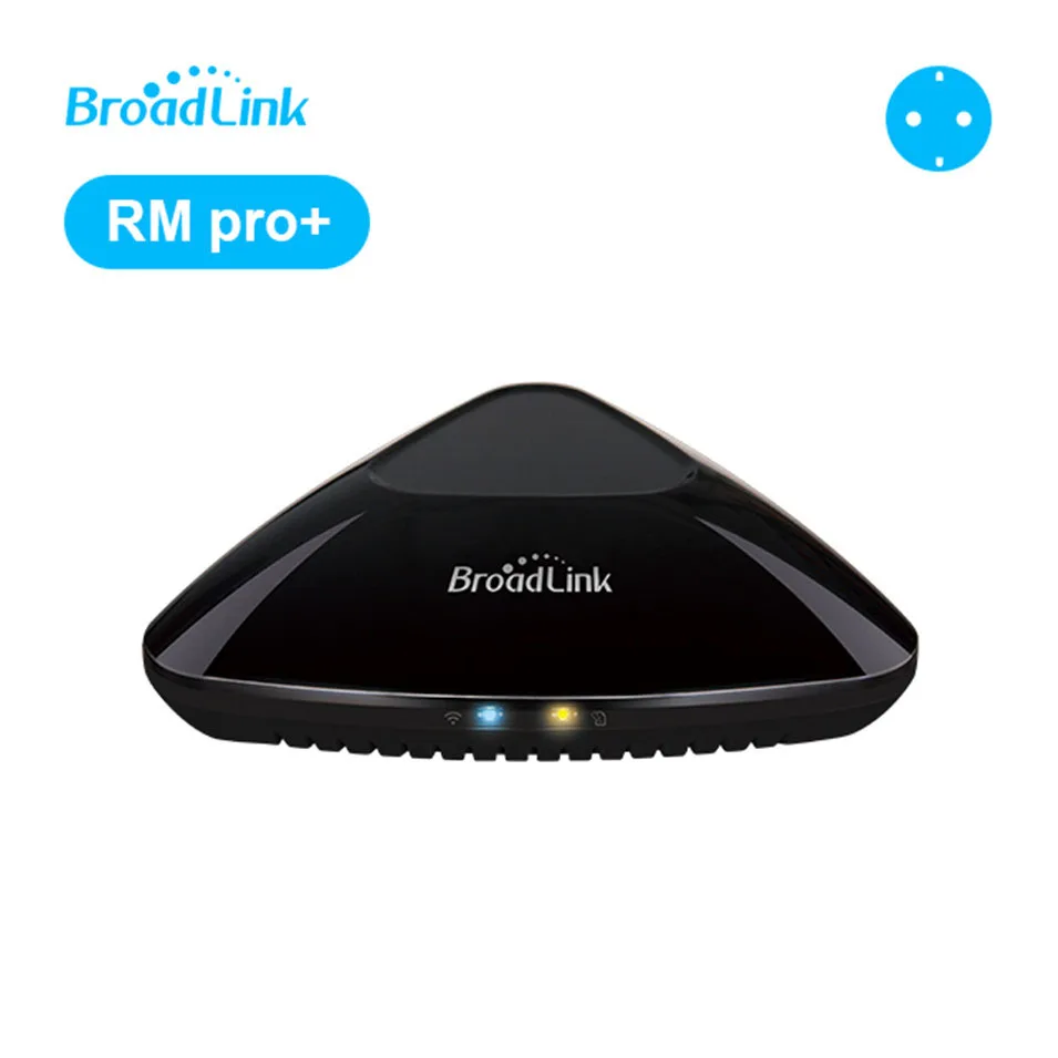 Универсальный Интеллектуальный пульт дистанционного управления Broadlink RM Pro RM3 / MINI3