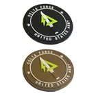 Delta Force США, спецназ армии США, борьба с терактом, захват, спасение, ПВХ пластырь