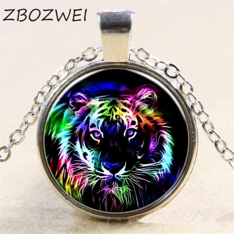 New Trendy Dora The Explorer Necklace Pendant Glass Photo Jewelry Chain Cute Anime Pendants Gifts Girl | Украшения и аксессуары