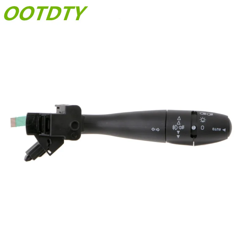 Индикатор поворота OOTDTY переключатель частей автофункция для Citroen Picasso C2 C3 C4 C5 с