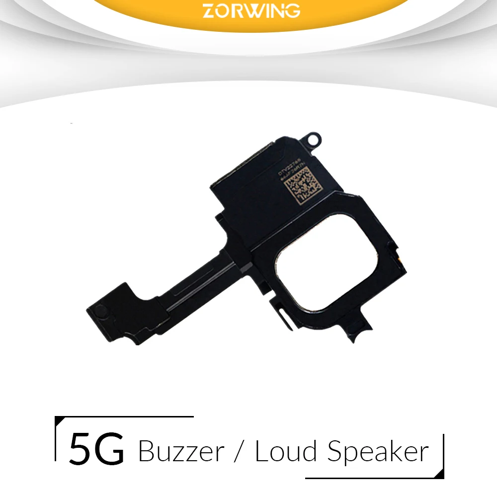 1 шт. Высокое качество Оригинальная внутренняя Замена Звонка Зуммер Громкий