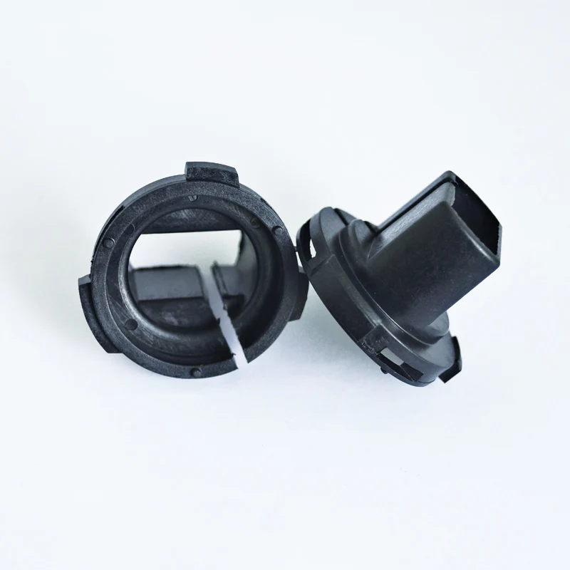 2 шт. автомобильные переходники FEELDO H7 # AM1337|adapter h7|adapter hidadapter for car |