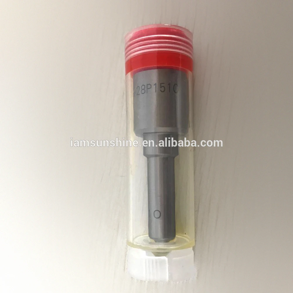 UD Форсунка DSLA128P1510 для дизельного инжектора 0445120059|Моторный отсек| |