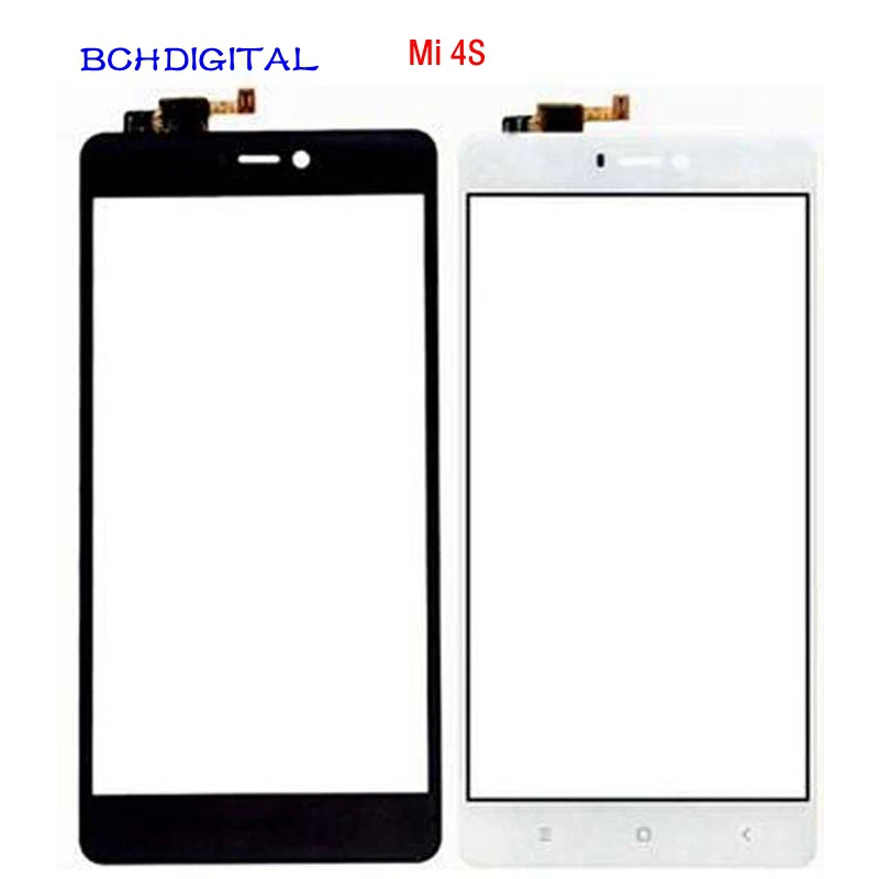 XM003 для Xiaomi 4 Mi4/4S Mi 4s/Mi4C M4 M4S M4C мобильный телефон сенсорный экран дигитайзер