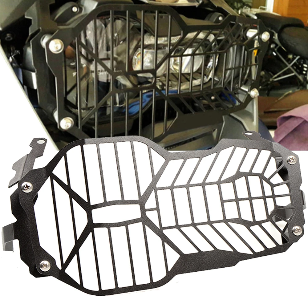 Защита фар мотоцикла для BMW F650/F700/F800 GS/Adventure F800GS F700GS F650GS F 800 700 650 GS 2014 15 16 17 18|grill