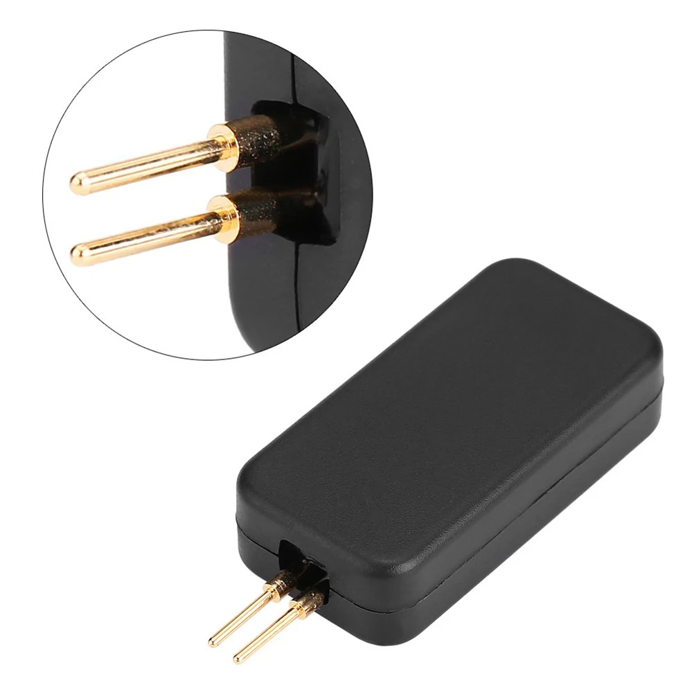 

50-100pcs Car Airbag Repair Tool Car Tester SRS System Instead Of Safety Check Seat Belt Side Air Curtain Car Diagnostic Tool