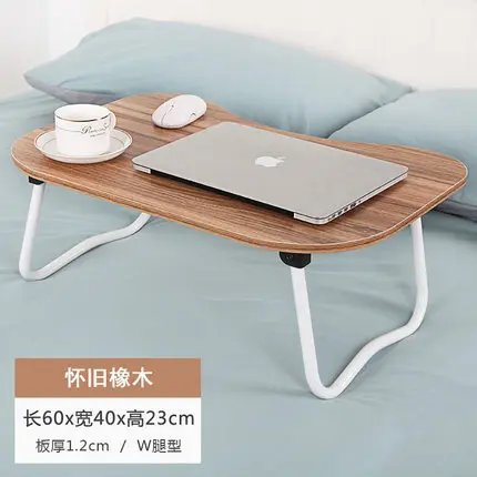 Компьютерные столы домашняя мебель складной столик для ноутбука стол переносной