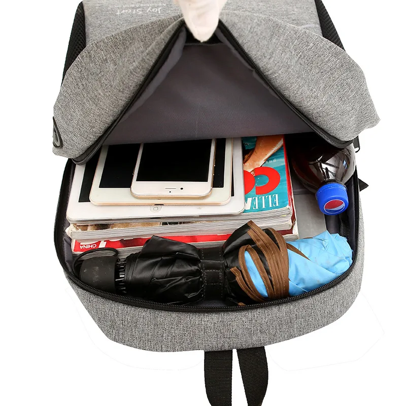 

Backpacks