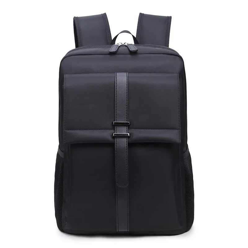 OURONOK 2018 Новая мужская сумка через плечо деловой рюкзак для мужчин и женщин