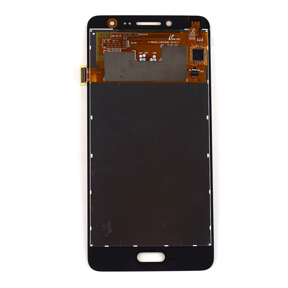 For Samsung Galaxy J2 Prime G532 G532F SM-g532F Touch Screen Digitizer Sensor Panel Glass + LCD Display Monitor Assembly | Мобильные