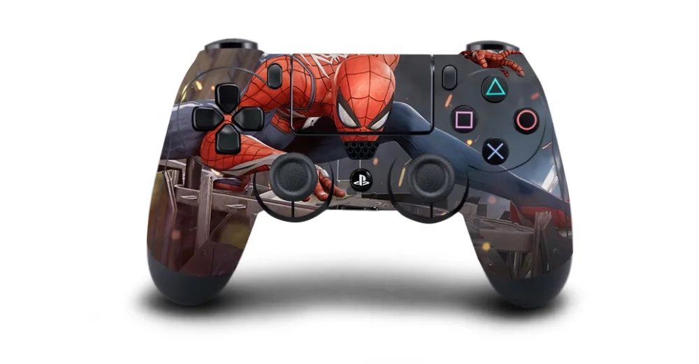 Наклейка для Sony PS4 Dualshouck 4 1 шт.|Наклейки| |