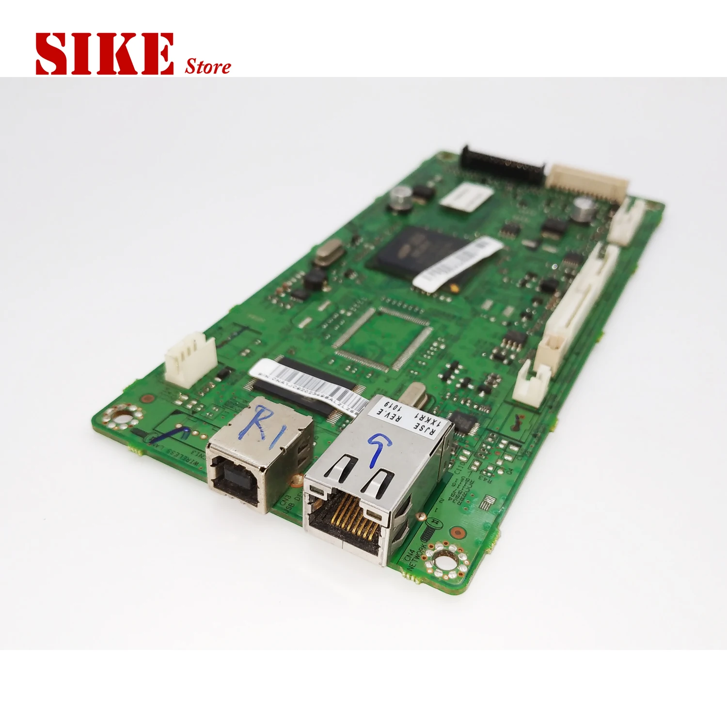 Материнская плата Logic для Samsung ML-2580N ML-2581N ML-2580 мл 2580 2581 2580N 2581N ML-2581 | Компьютеры и