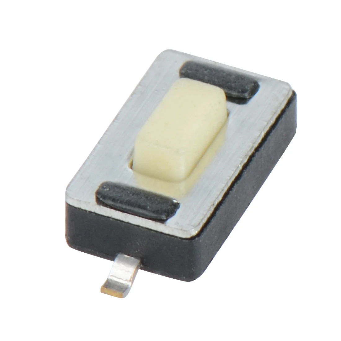 50 шт./компл. 3*6*2 5 SMD 2pin сенсорный микропереключатель такт переключатель кнопочный