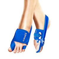 brace big toe outside corrector be used at night effect of fast simple to use big foot bone correction free shipping