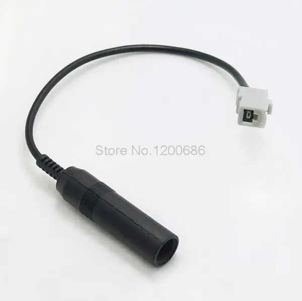 

For Hyundai Kia CD Harness Wire Radio Antenna Cable Adapter