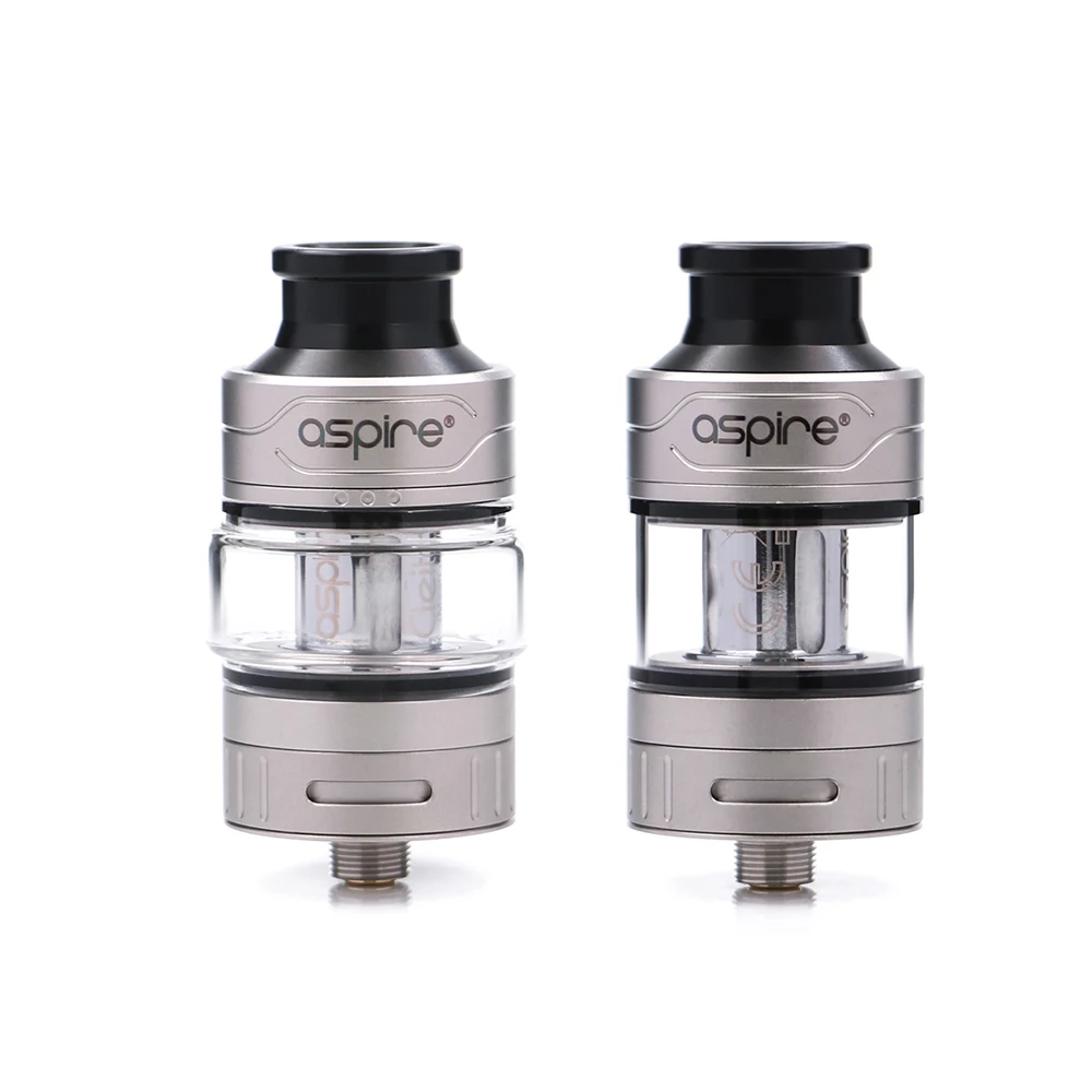 Оригинальная электронная сигарета Aspire cleito pro Tank Atomizer 3 мл Vape испаритель подходит